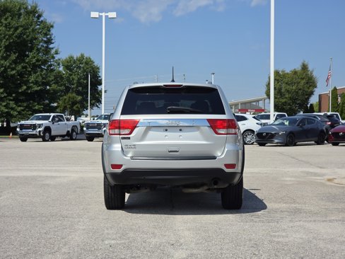 Used 2012 Jeep Grand Cherokee Laredo image 6