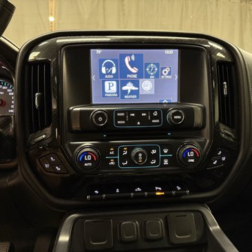 Used 2014 Chevrolet Silverado 1500 LTZ Z71 w/ LTZ Plus Package image 28
