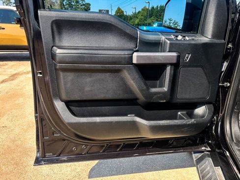 Used 2019 Ford F150 XLT w/ Equipment Group 302A Luxury image 27