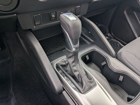 Used 2022 Nissan Frontier S w/ Technology Package image 15
