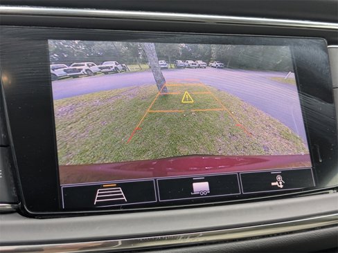 Used 2021 Buick Enclave Essence w/ Trailering Package, 5000 lbs. image 22