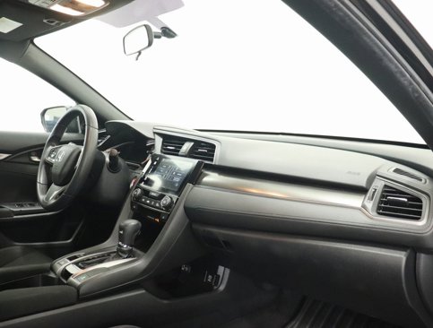 Used 2018 Honda Civic EX image 23