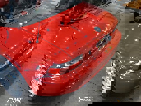 Used 2000 BMW M Roadster image 7