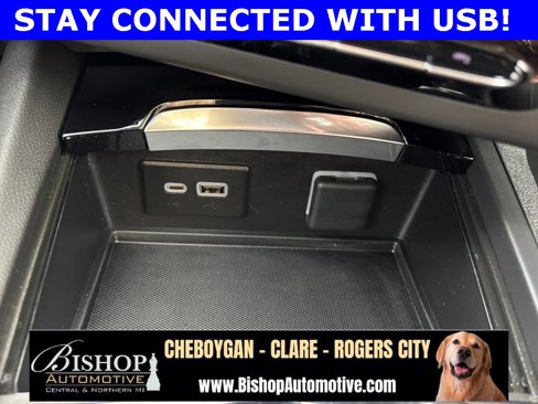 Used 2023 Buick Envision Preferred image 14
