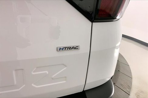 Used 2022 Hyundai Santa Cruz SEL w/ Cargo Package image 29