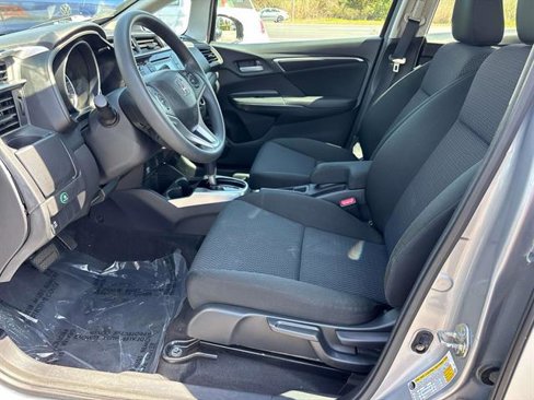 Used 2019 Honda Fit LX image 9