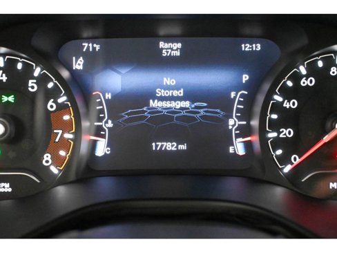Used 2022 Jeep Compass Limited image 35