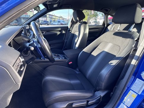 Used 2022 Honda Civic Sport image 13