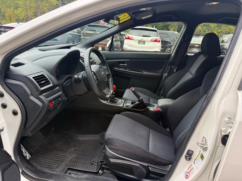 Used 2019 Subaru WRX image 9
