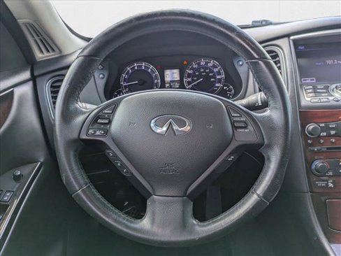 Used 2016 INFINITI QX50 2WD image 11