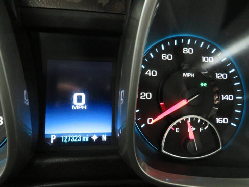 Used 2014 Chevrolet Malibu LS w/ Protection Package image 16