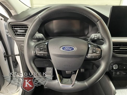 Used 2024 Ford Escape Active w/ Tech Pack #1 image 14