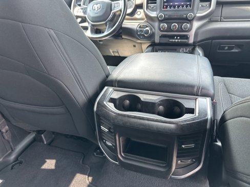 Used 2019 RAM 1500 Big Horn image 53