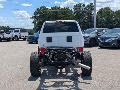 Used 2022 RAM 2500 Tradesman image 6