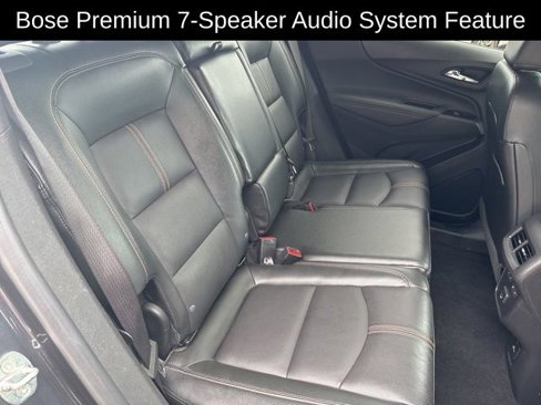 Certified 2022 Chevrolet Equinox Premier image 26