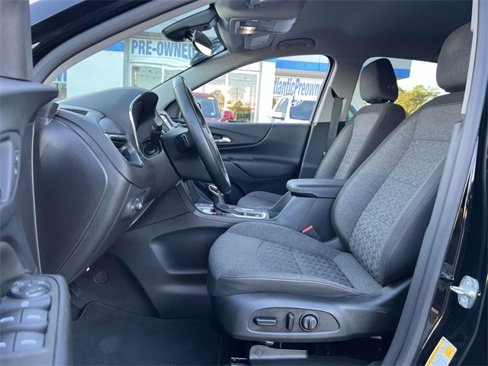 Certified 2023 Chevrolet Equinox LT image 12