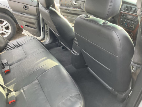 Used 2007 Ford Taurus SEL image 29