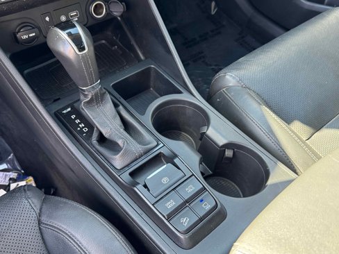 Used 2021 Hyundai Tucson Ultimate image 24
