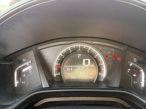 Used 2019 Honda CR-V LX image 24