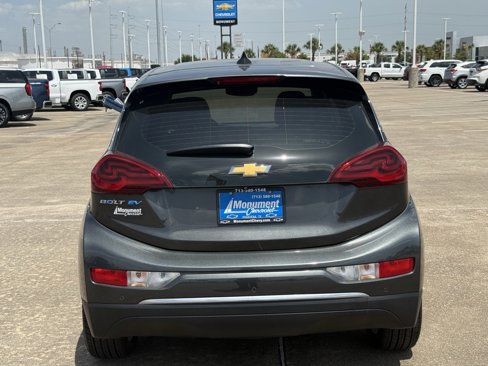 Used 2020 Chevrolet Bolt LT image 17