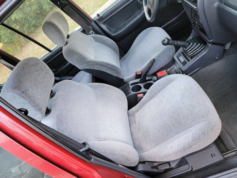 Used 1998 Chevrolet Tracker 4WD w/ Convenience Pkg image 21