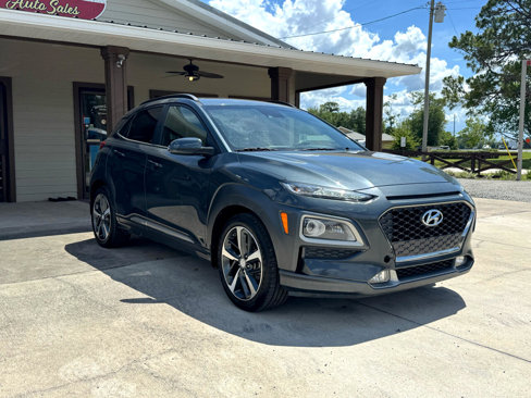 Used 2019 Hyundai Kona Limited image 3