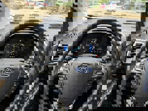 Certified 2024 Ford Edge SEL image 15