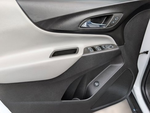 Used 2022 Chevrolet Equinox LT image 14