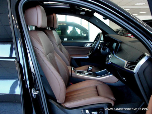 Used 2022 BMW X5 sDrive40i w/ M Sport Package image 39