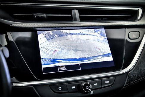 Used 2020 Buick Encore GX Essence w/ Sport Touring Package image 20