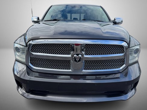 Used 2014 RAM 1500 Limited image 9