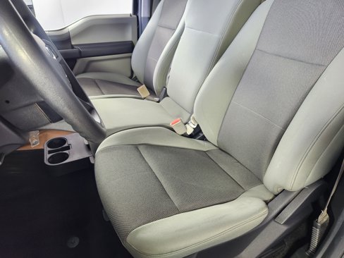 Certified 2018 Ford F150 XL w/ Equipment Group 101A Mid image 11