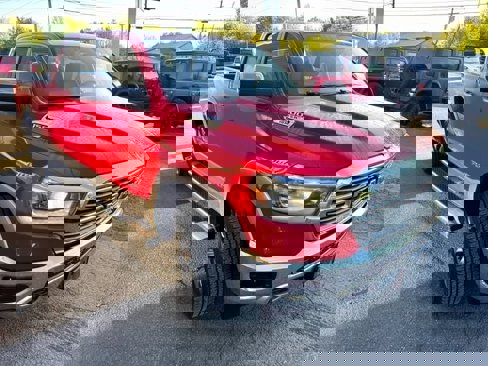 Used 2019 RAM 1500 Laramie image 6