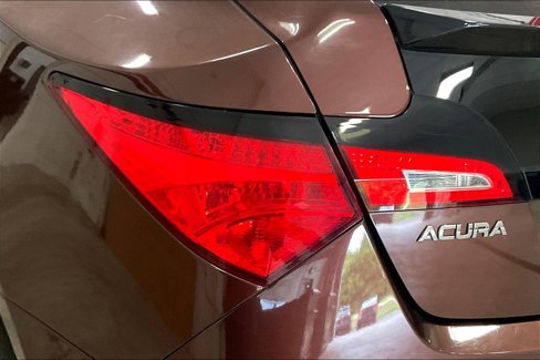 Used 2011 Acura ZDX w/ Advance Package image 26