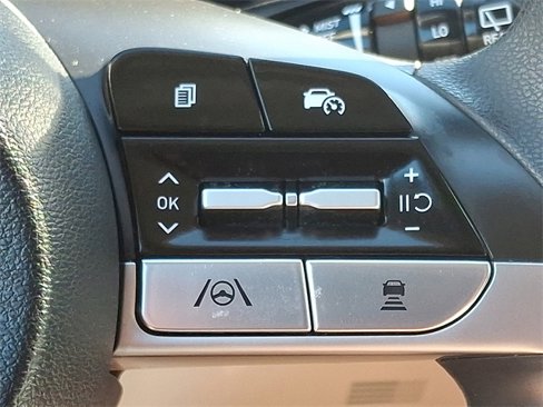 Certified 2023 Hyundai Tucson SEL image 21