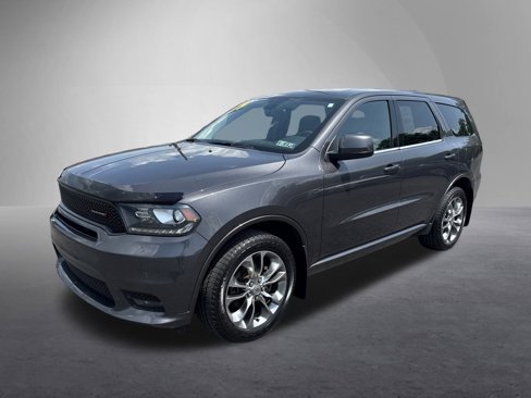 Used 2019 Dodge Durango GT image 8