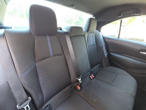 Used 2022 Toyota Corolla SE image 12