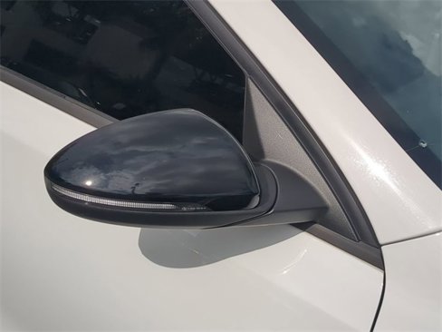 Used 2021 Kia Forte GT-Line image 12