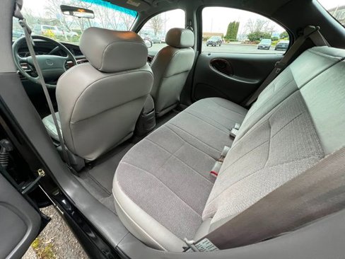 Used 1999 Mercury Sable LS image 18