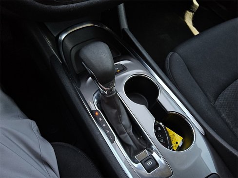 Used 2024 Chevrolet Malibu LT image 22
