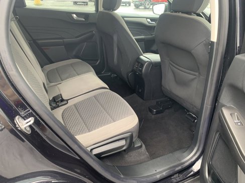 Used 2021 Ford Escape SE w/ Convenience Package image 12