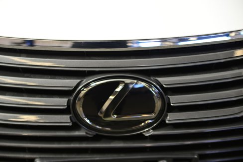 Used 2018 Lexus ES 350 image 17