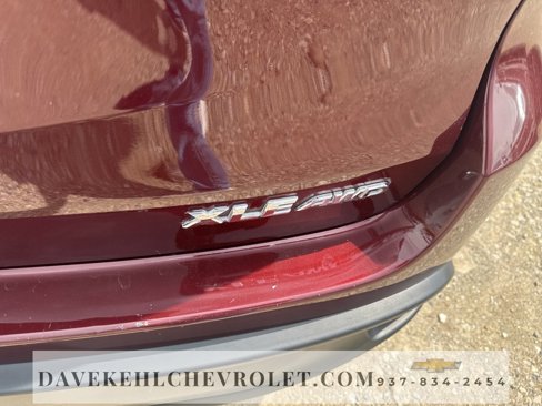 Used 2015 Toyota Highlander XLE image 87