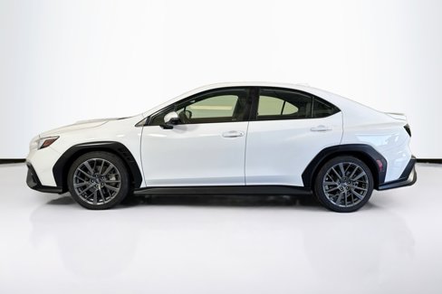 Used 2022 Subaru WRX GT image 8