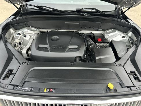 Used 2018 Volvo XC90 T6 Inscription w/ Convenience Package image 31