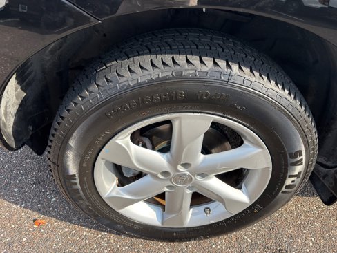 Used 2010 Nissan Murano S image 11