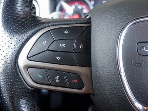 Used 2022 Dodge Charger SXT w/ Plus Group image 27