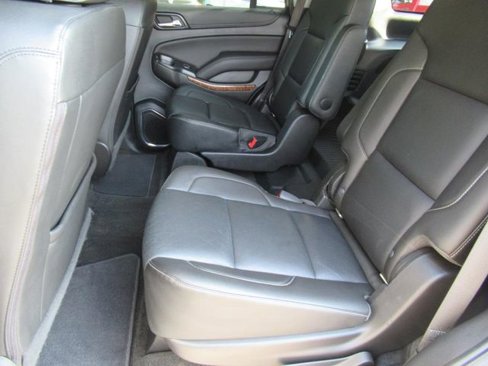 Used 2018 Chevrolet Tahoe Premier image 32