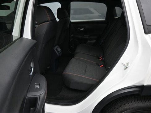 Used 2023 Honda HR-V Sport image 34