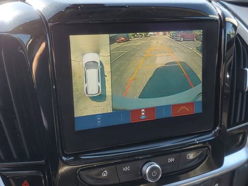 Used 2019 Chevrolet Traverse Premier w/ Redline Edition image 24